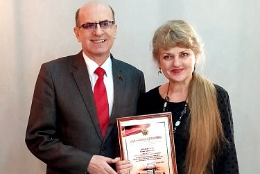 Январские дни в «зимних стихах» оренбургских поэтов